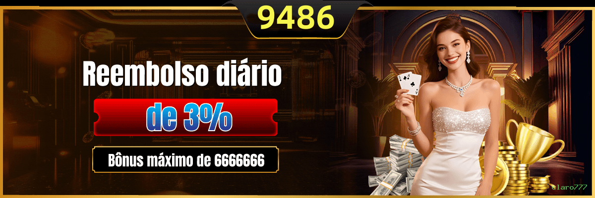 Jogos de Slot claro777